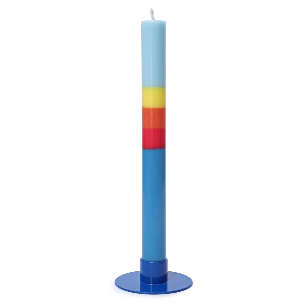 CANDLE By the sea / Am Meer (12 pieces)