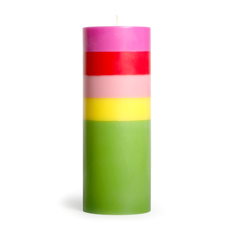 CANDLE Merci (6 pieces)