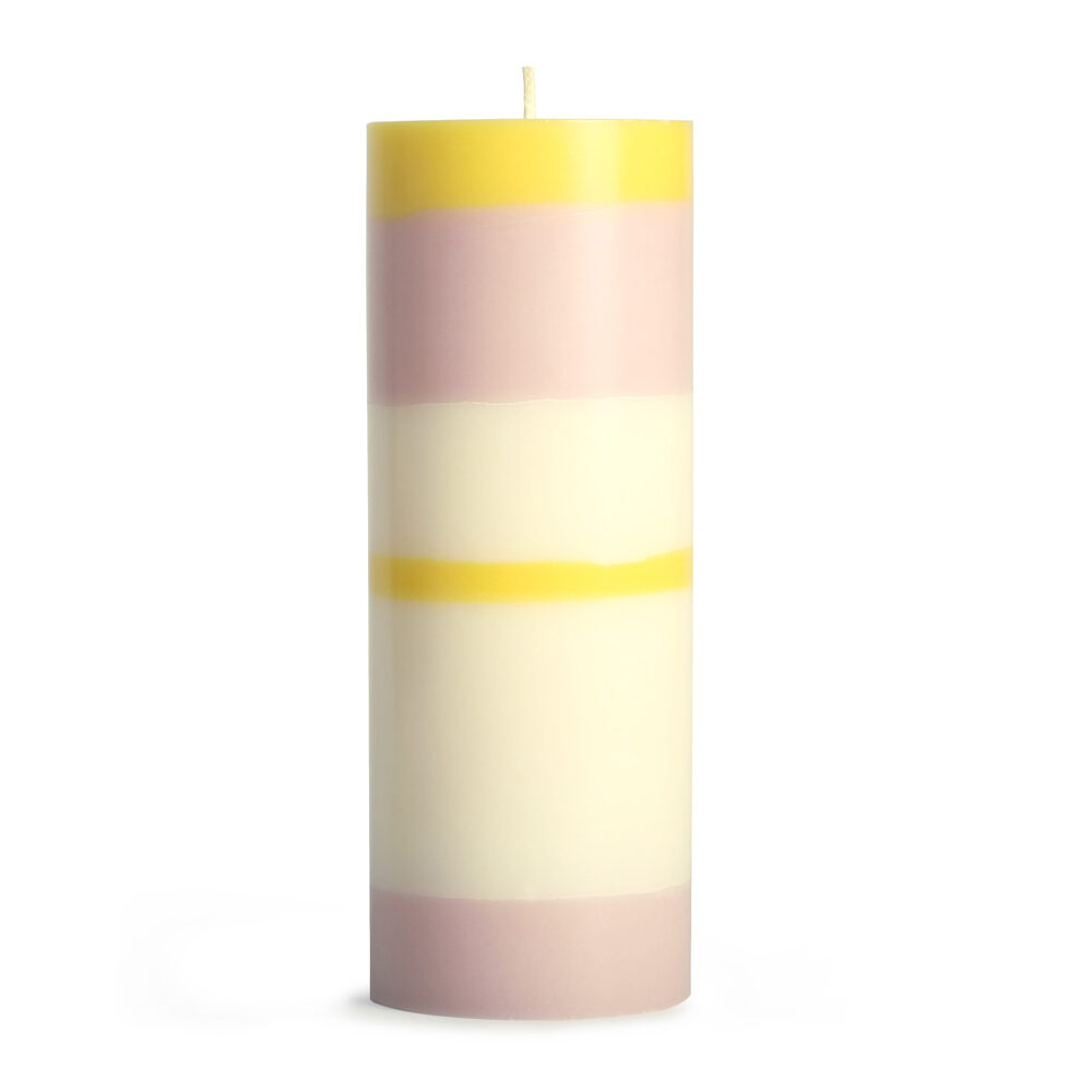 BOUGIE Angel White / Engel Weiss (6 pièces)