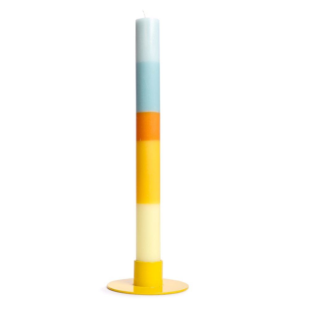 CANDLE Morning Light (12 pieces)