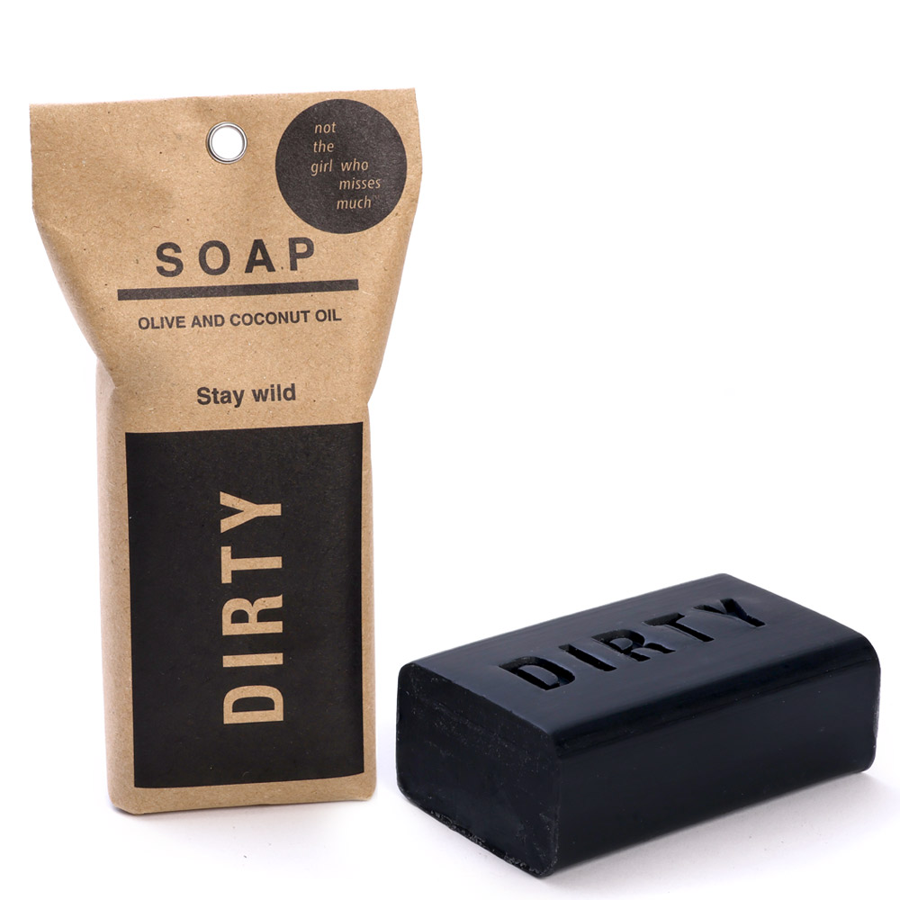 SOAP Dirty (8 pieces)
