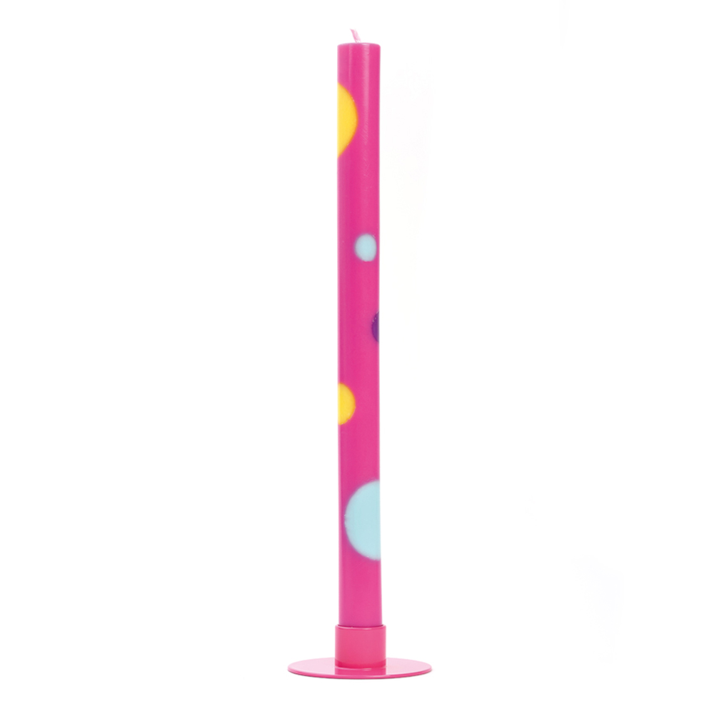 Happy CANDLE (12 pieces)