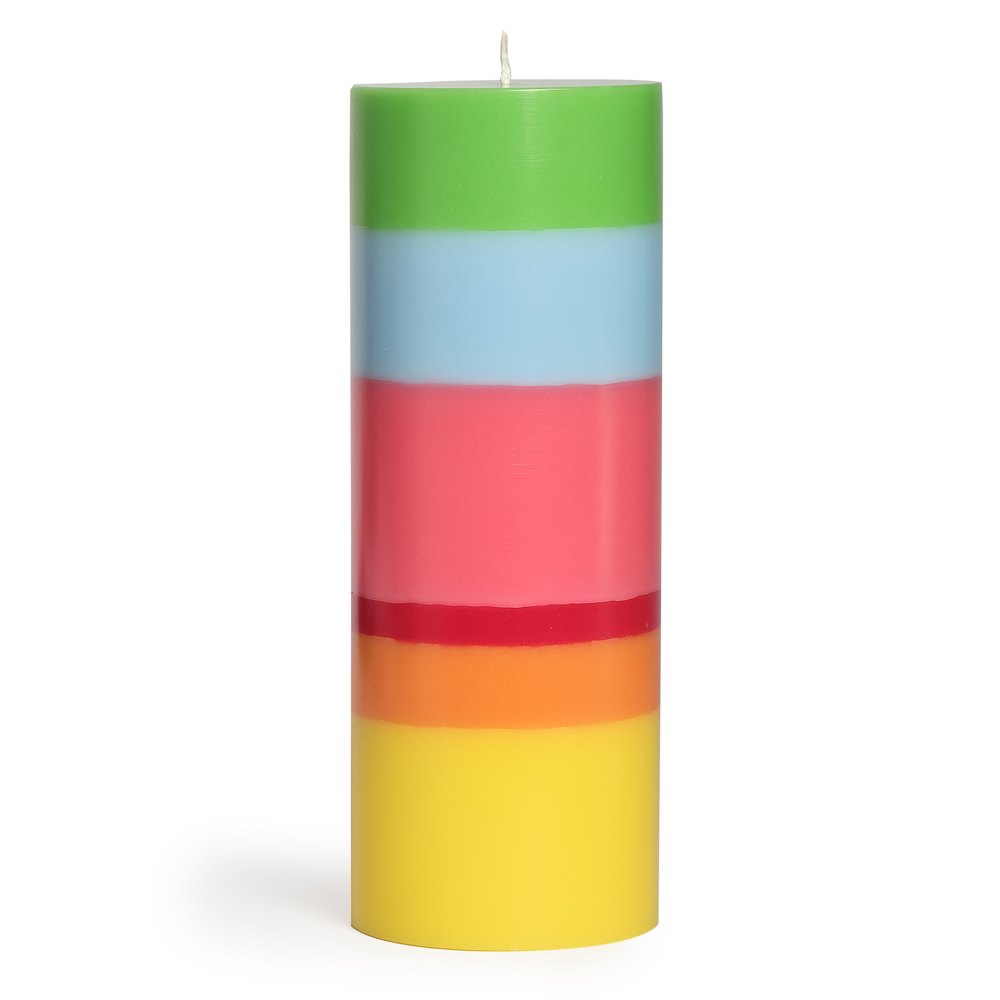 BOUGIE Optimism / Zuversicht (6 pièces)