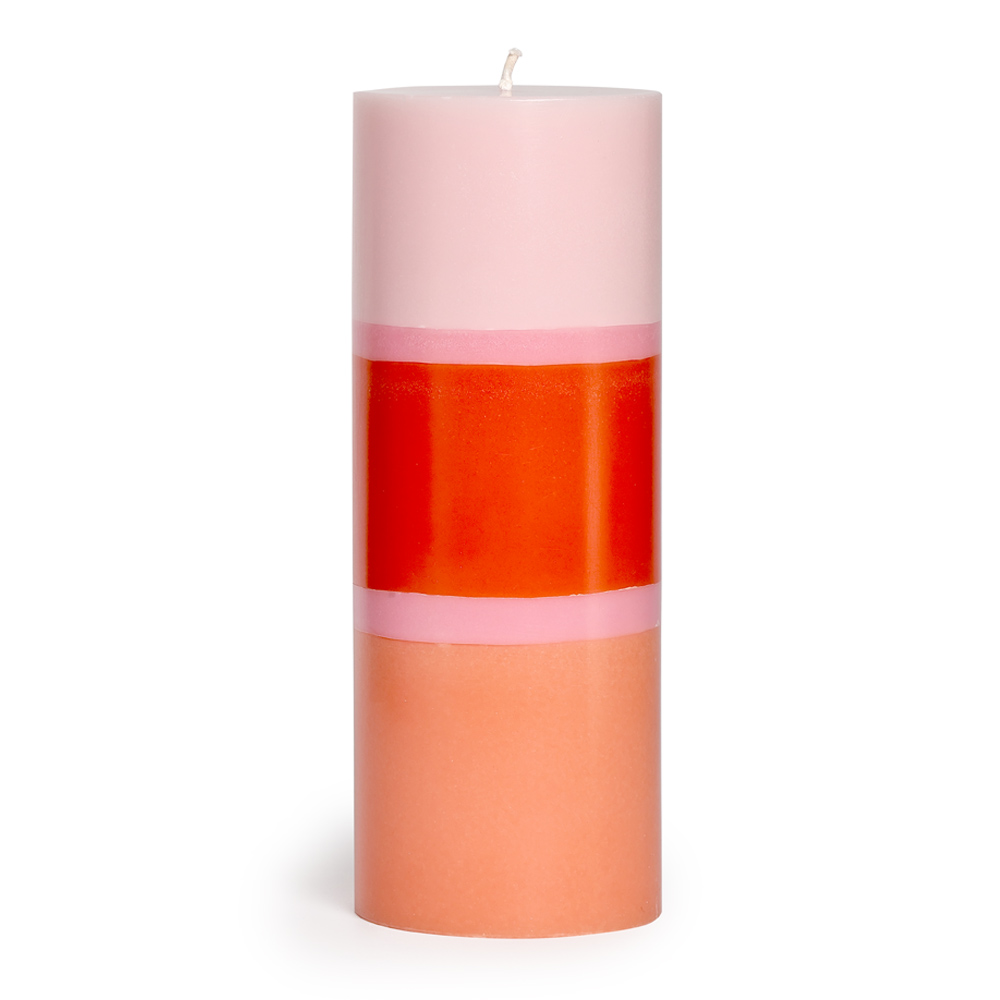 CANDLE Break / Pause  (6 pieces)