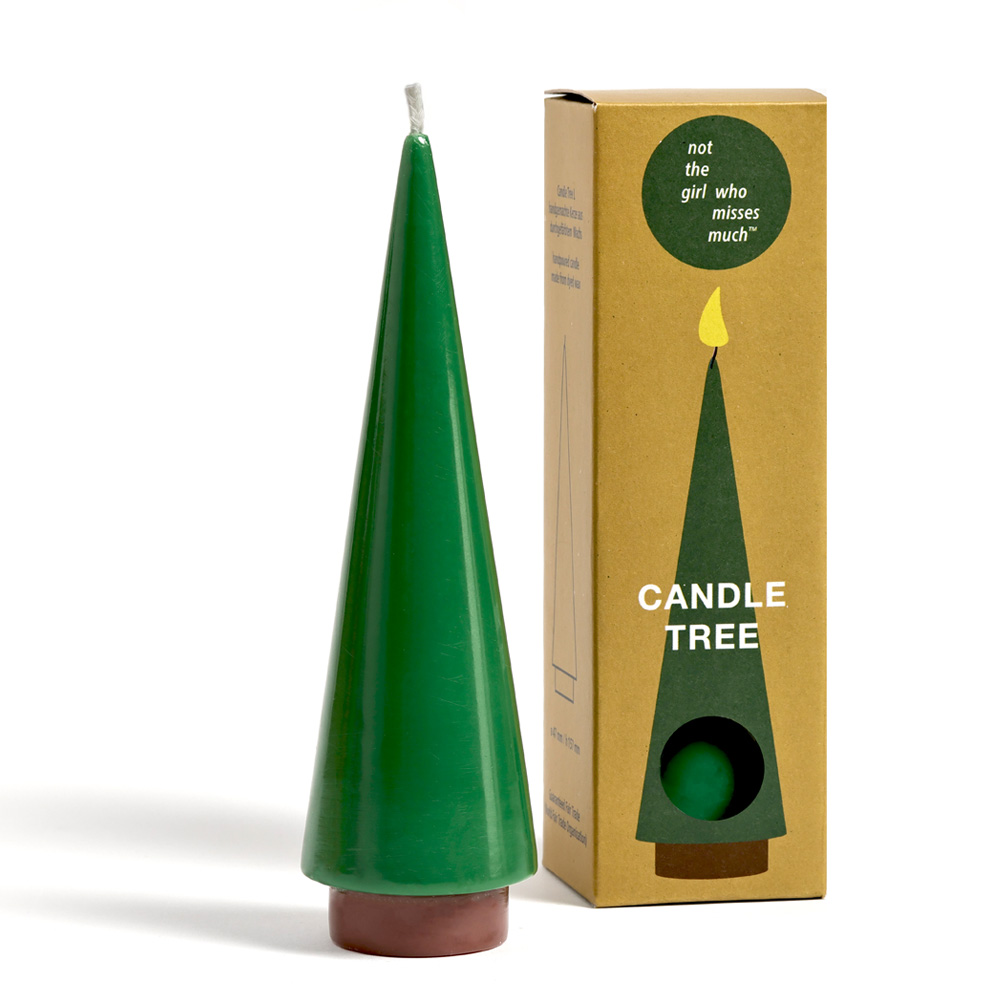 Candle Tree L (8 pieces)
