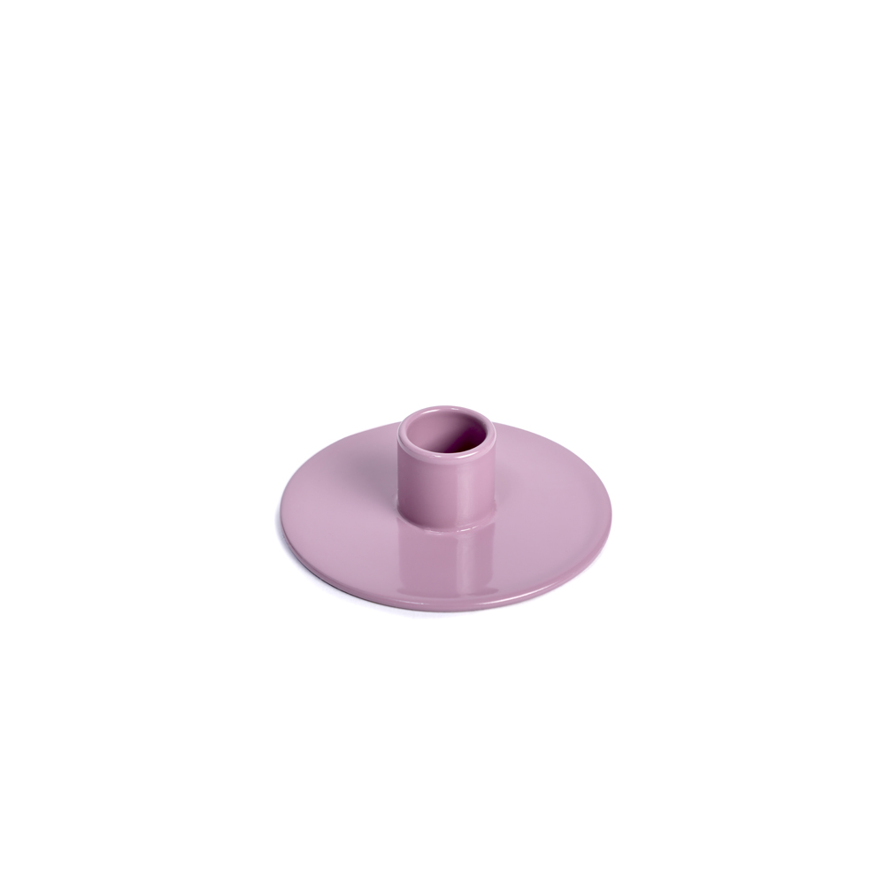 Candle holder POP lavender (6 pieces)