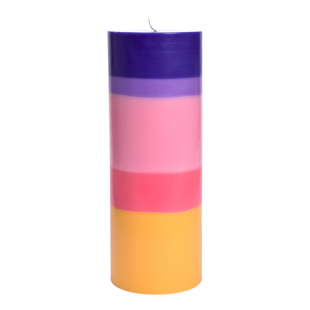 CANDLE Harmony (6 pieces)